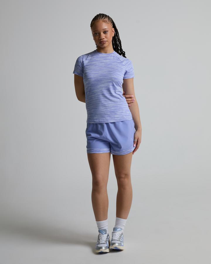 Womens Trail 2.0 T-Shirt image 2