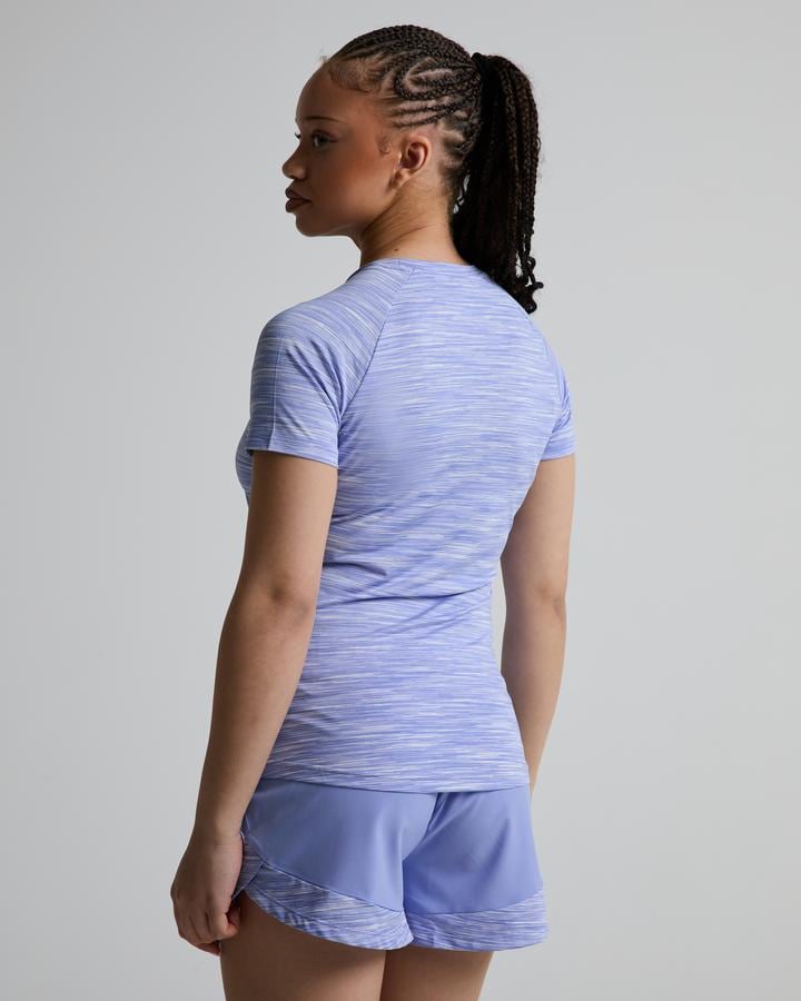Womens Trail 2.0 T-Shirt image 3