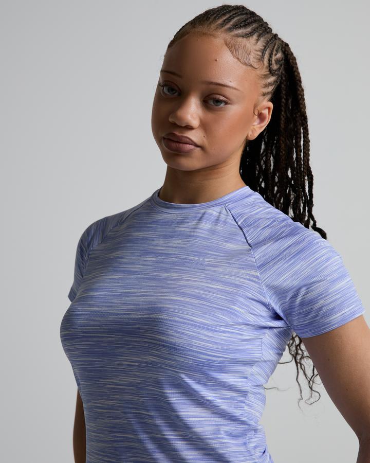 Womens Trail 2.0 T-Shirt image 4