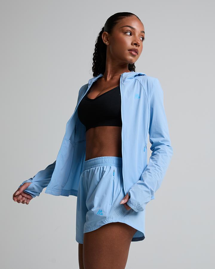 Womens Dusk Short image 5