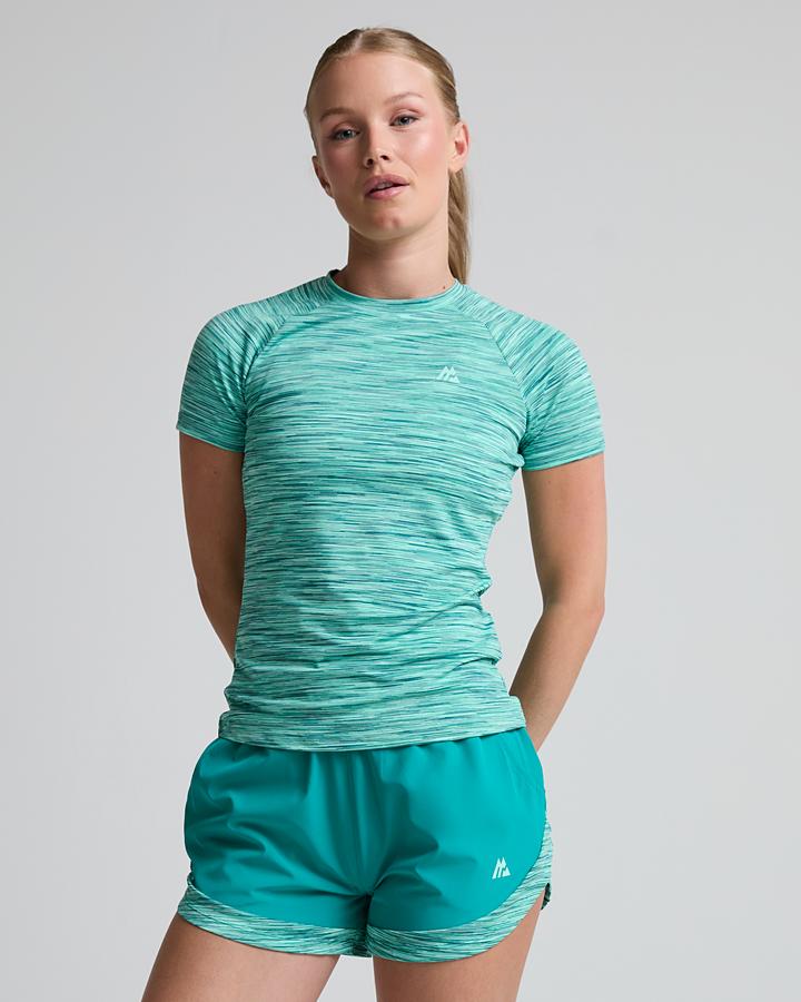 Womens Trail 2.0 T-Shirt image 1