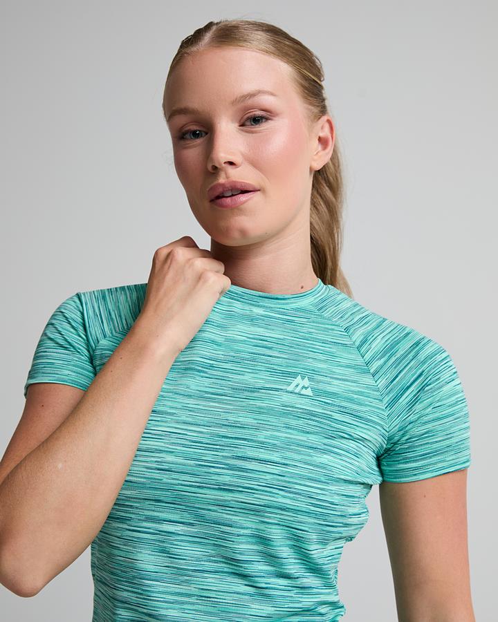 Womens Trail 2.0 T-Shirt image 5