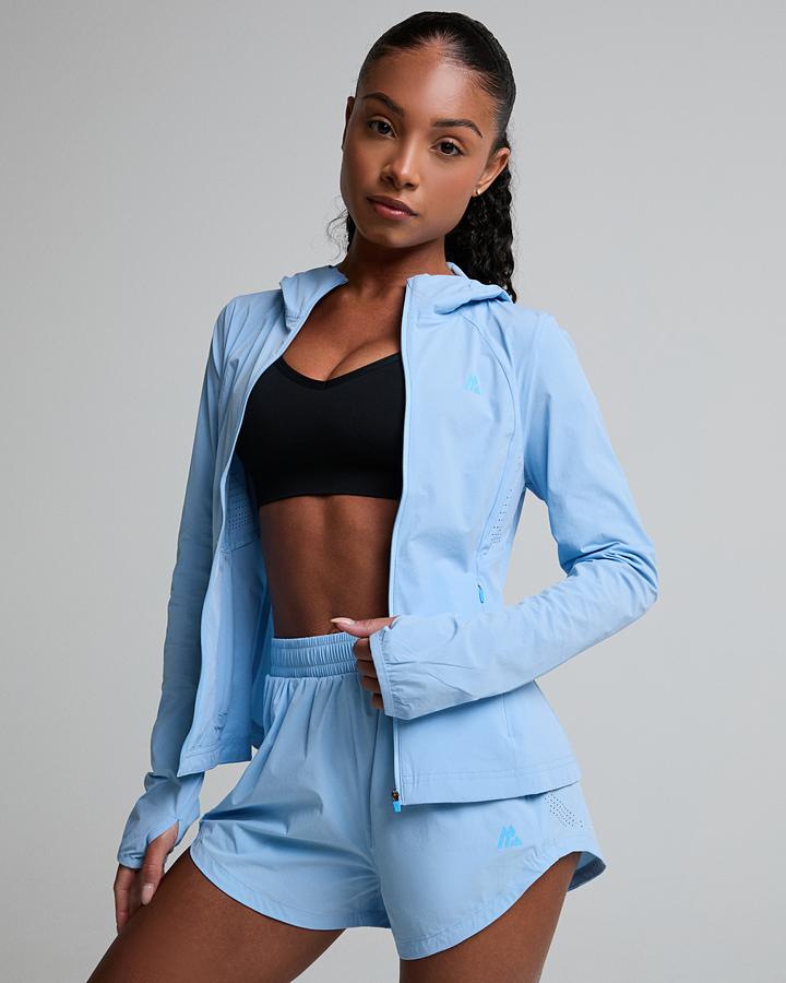 Womens Dusk Light Jacket image 5