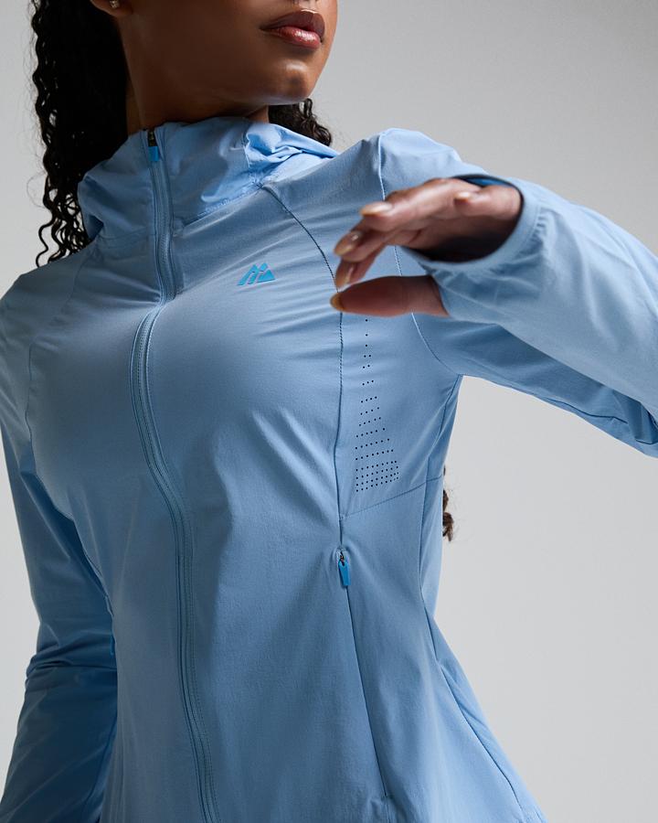 Womens Dusk Light Jacket image 6