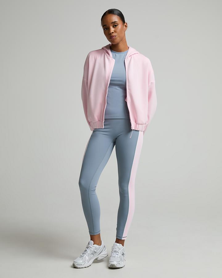 Womens Powder Hoodie image 2