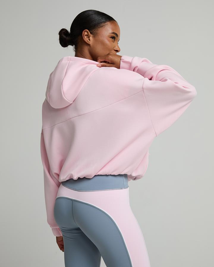 Womens Powder Hoodie image 3