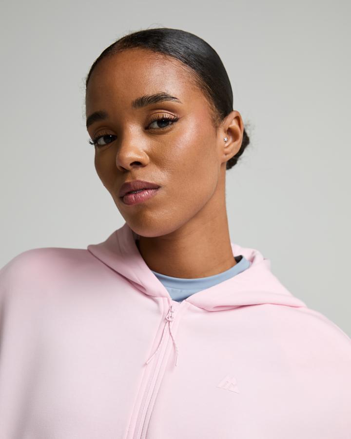 Womens Powder Hoodie image 4