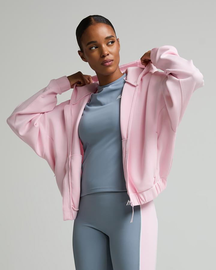 Womens Powder Hoodie image 5
