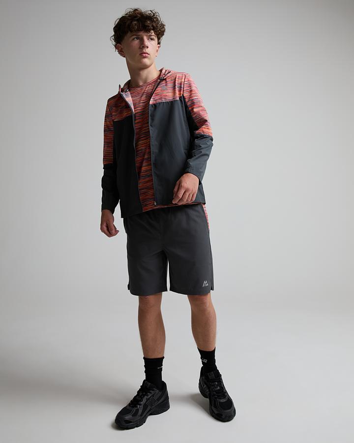 Junior Trail 2.0 Windbreaker Jacket image 1