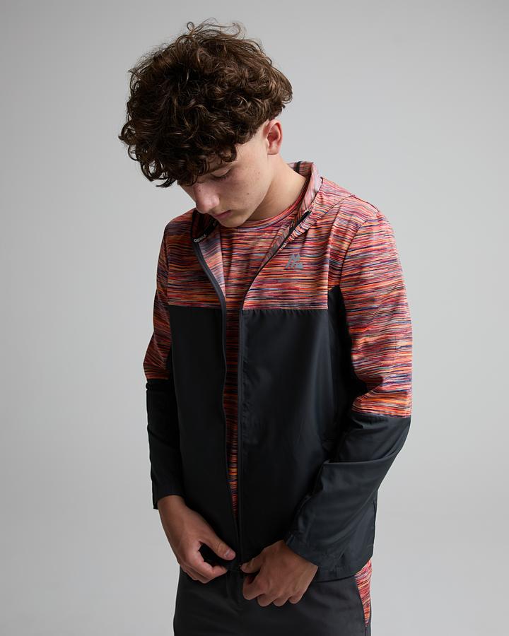 Junior Trail 2.0 Windbreaker Jacket image 2