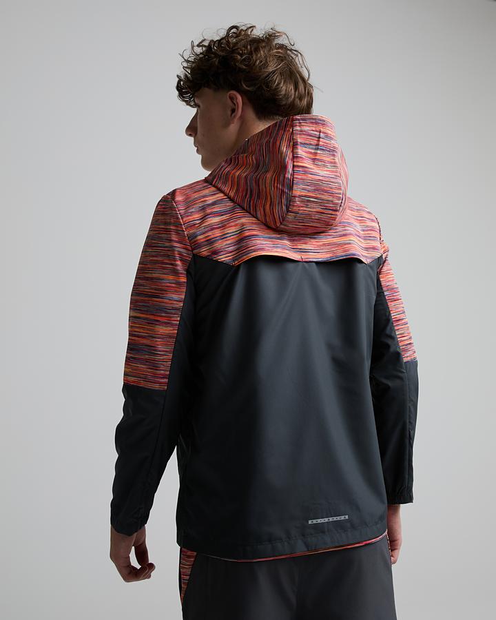 Junior Trail 2.0 Windbreaker Jacket image 3