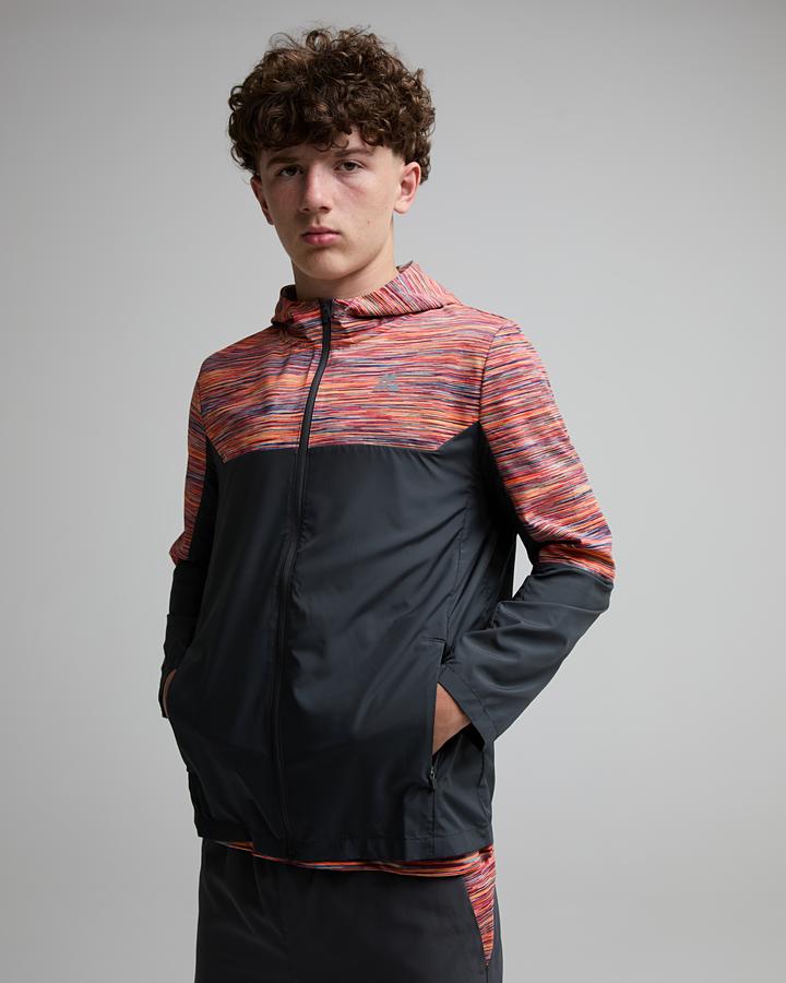 Junior Trail 2.0 Windbreaker Jacket image 4
