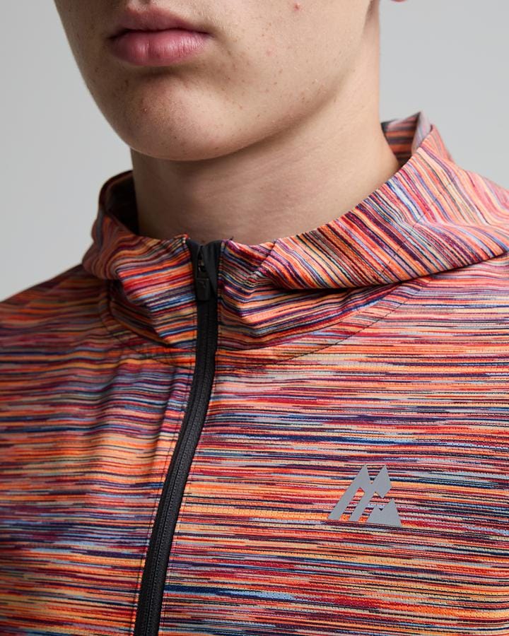 Junior Trail 2.0 Windbreaker Jacket image 5