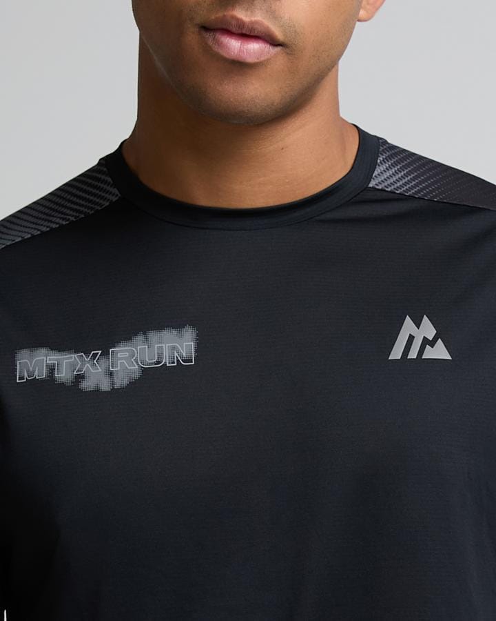 MTX Run Disperse T-Shirt image 5