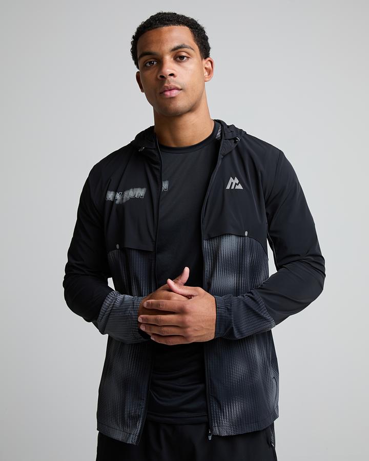 MTX Run Disperse Windbreaker image 4
