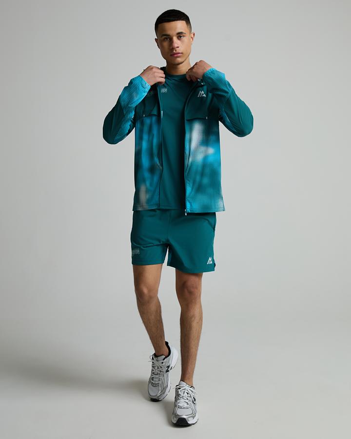 MTX Run Disperse Windbreaker image 2