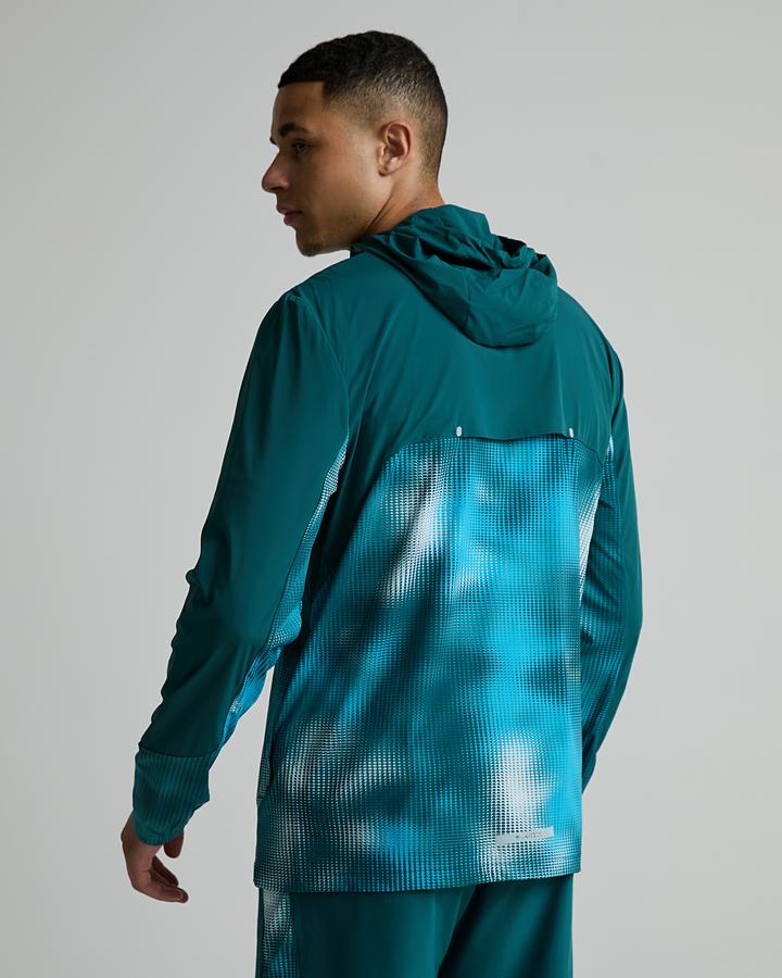 MTX Run Disperse Windbreaker image 3