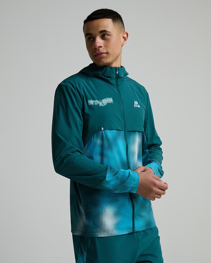 MTX Run Disperse Windbreaker image 4