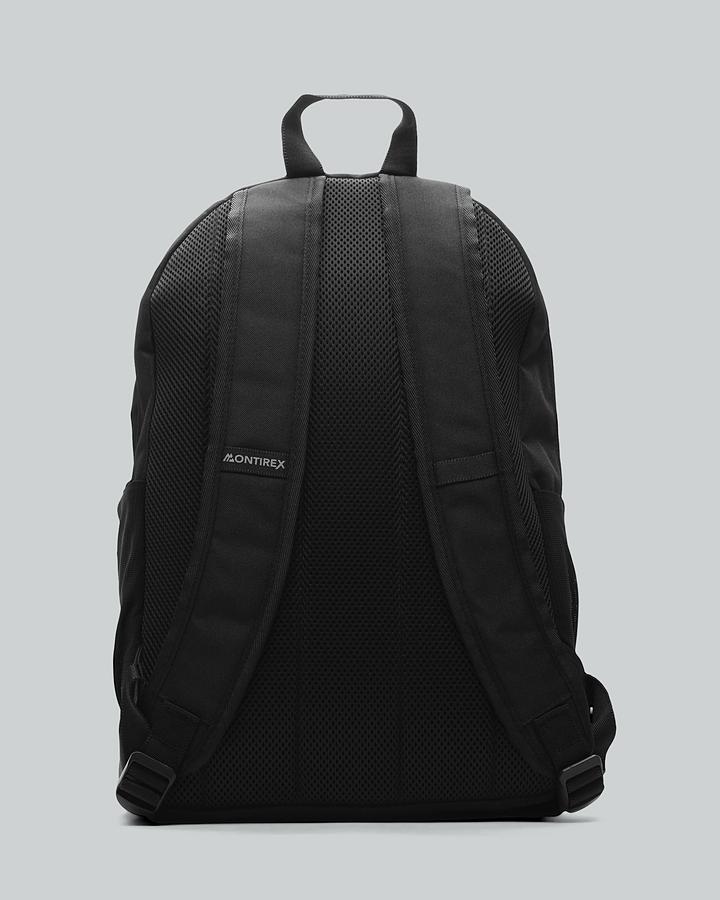 Essential Backpack and Water Bottle image 2