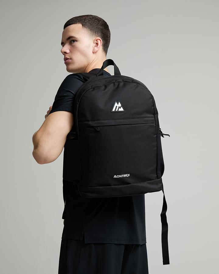 Essential Backpack and Water Bottle image 7