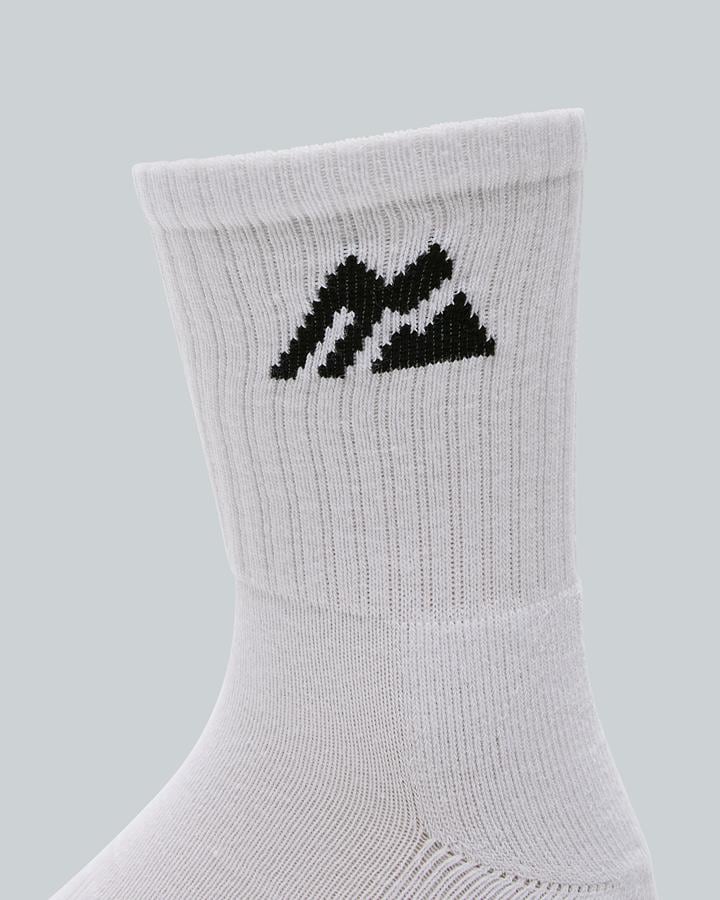 Crew 3 Pack Sock image 2