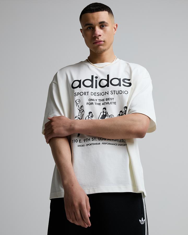 Only The Best For The Athlete LA T-Shirt image 1