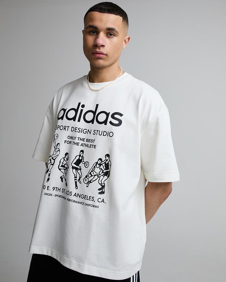 Only The Best For The Athlete LA T-Shirt image 4