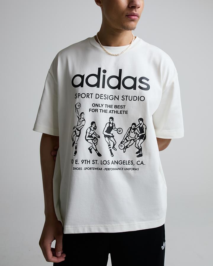 Only The Best For The Athlete LA T-Shirt image 5