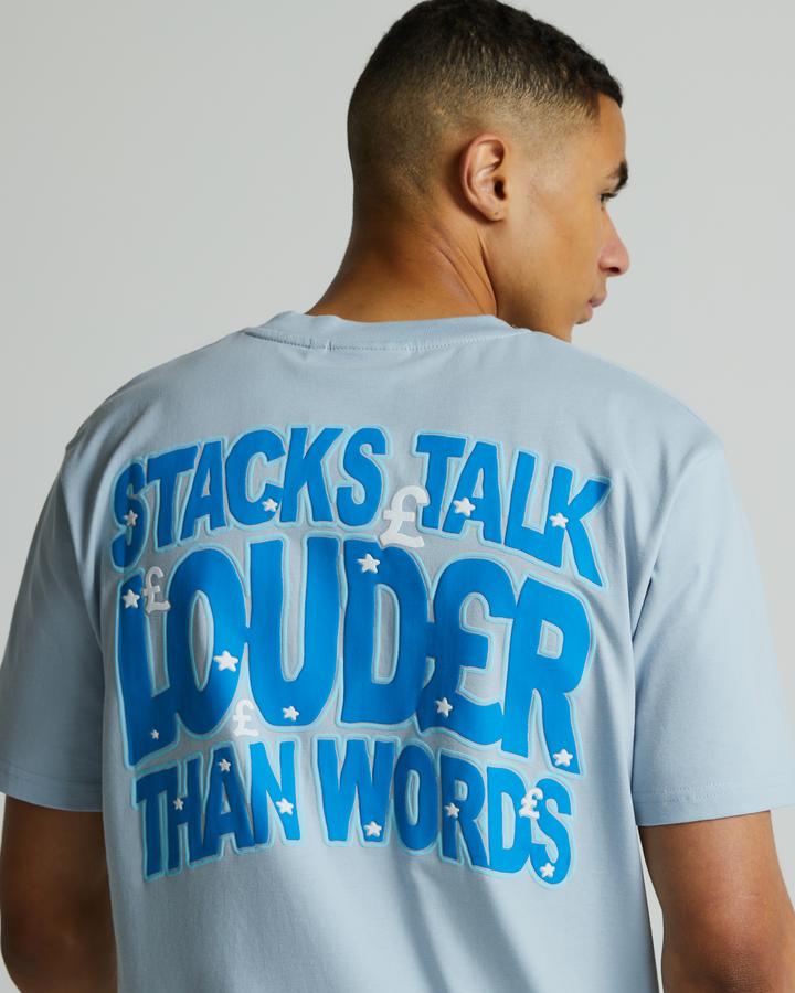 Stacks T-Shirt image 1