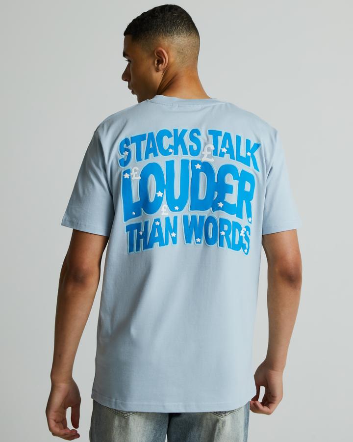 Stacks T-Shirt image 3