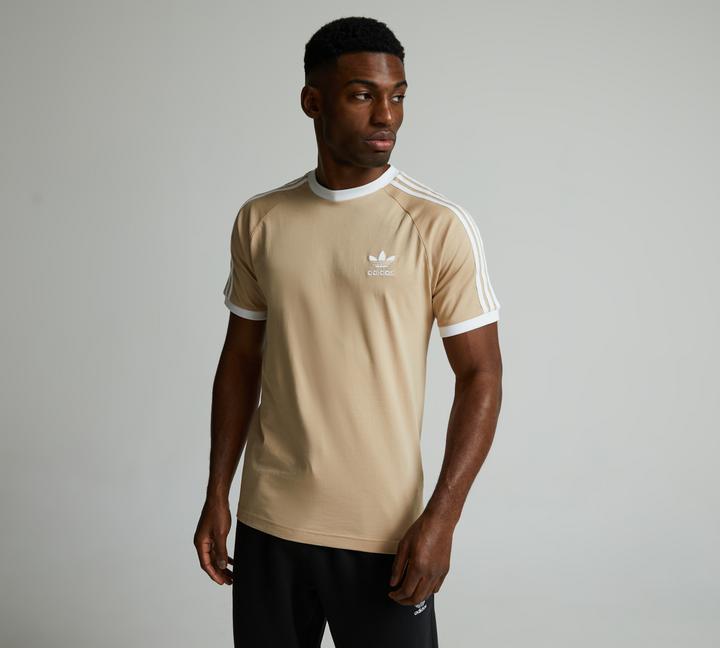 Adicolor Classics 3-Stripes T-Shirt image 4