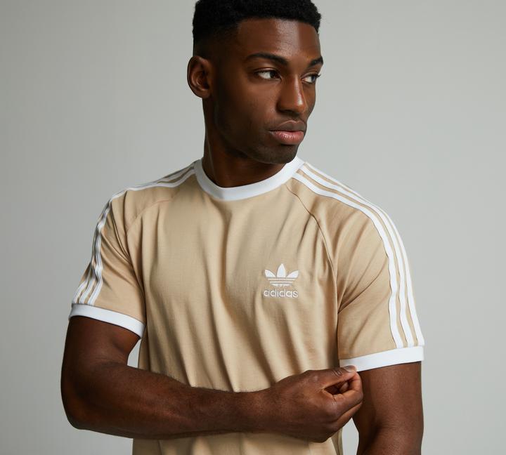 Adicolor Classics 3-Stripes T-Shirt image 5