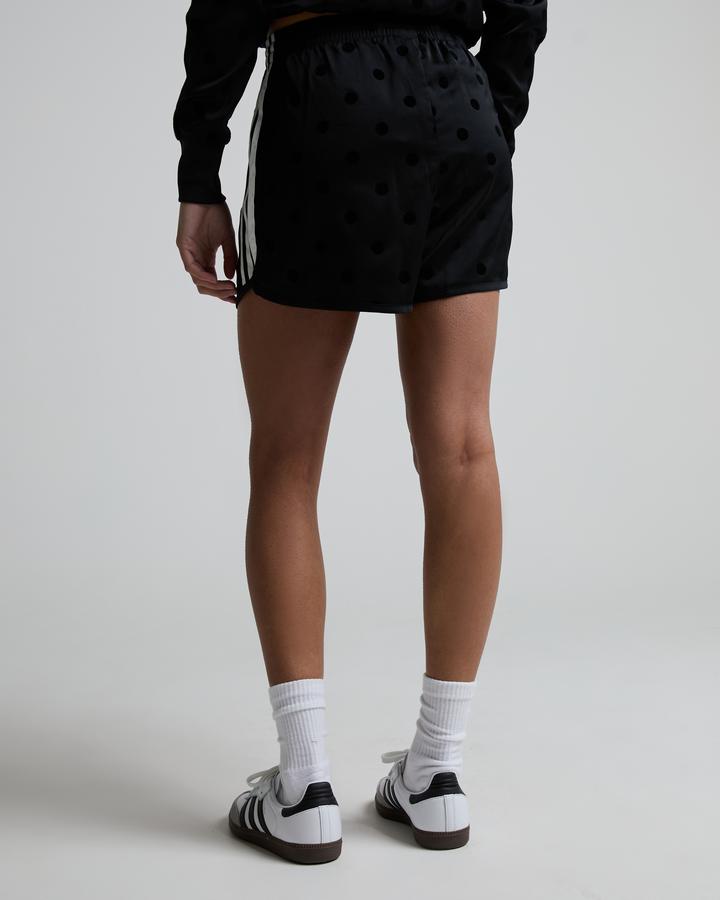 Womens Polka Dot Sprinter Short image 3