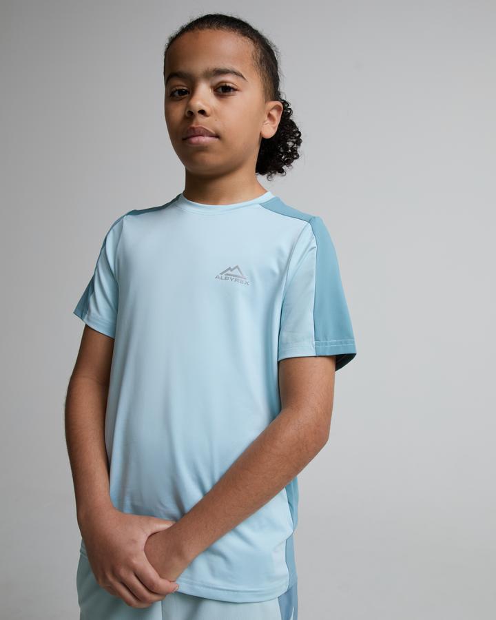 Junior Ontera Poly T-Shirt image 1