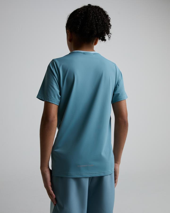 Junior Ontera Poly T-Shirt image 3