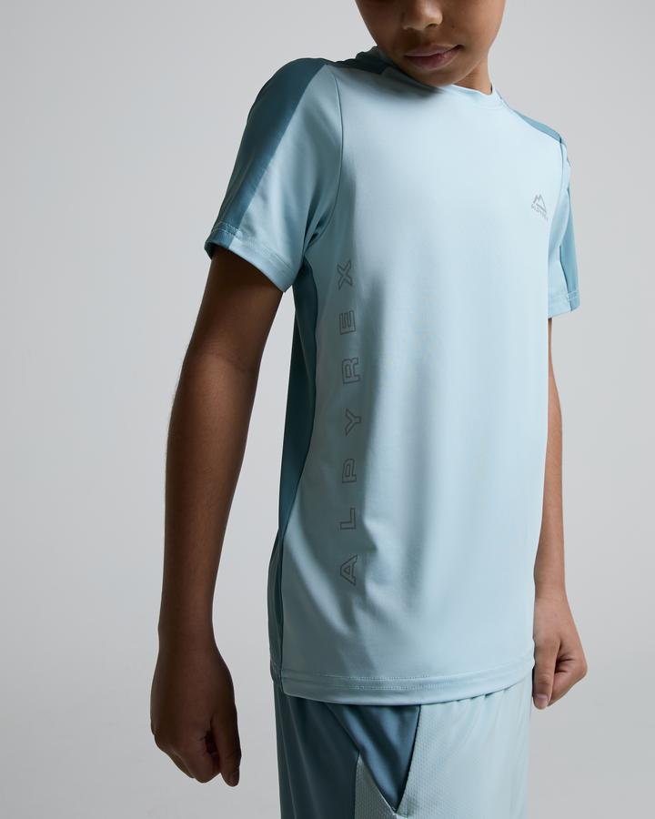 Junior Ontera Poly T-Shirt image 5