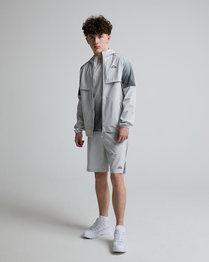 Junior Iolite Woven Short image 2
