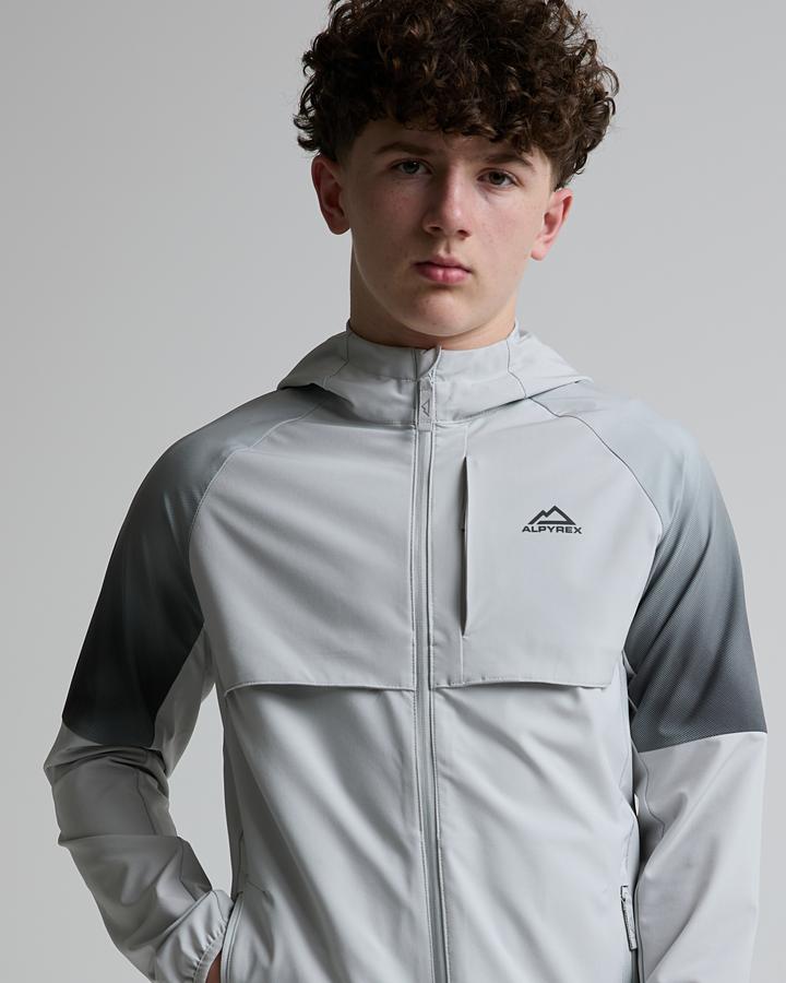 Junior Iolite Windrunner image 5