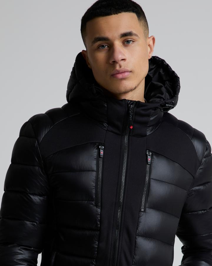 Terosso 3.0 Hybrid Jacket image 5