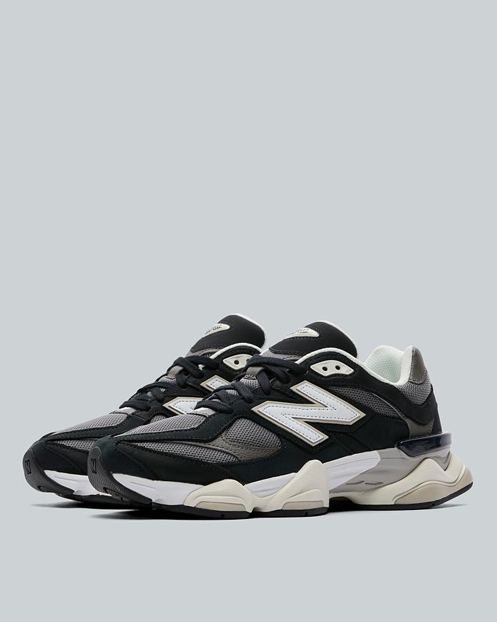 9060 Trainer image 2