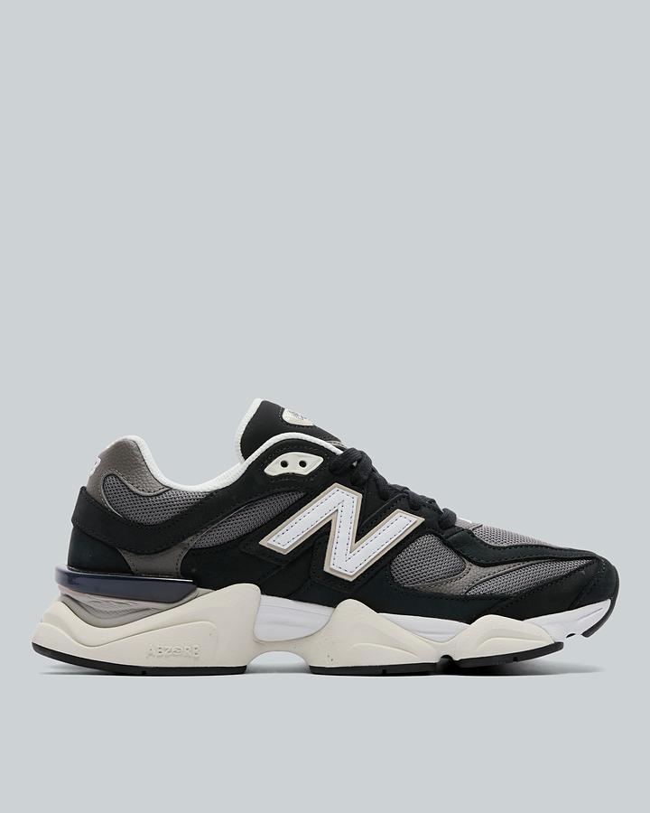 9060 Trainer image 3