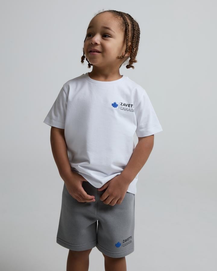 Nursery Matera 2.0 T-Shirt and Shorts Set image 5