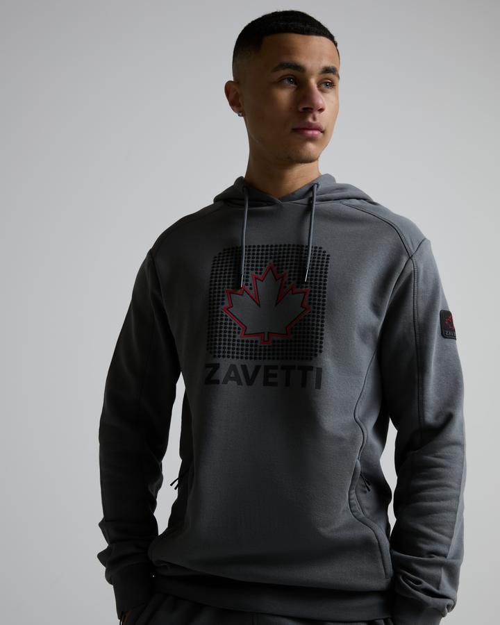 Alvo Overhead Hoodie image 5