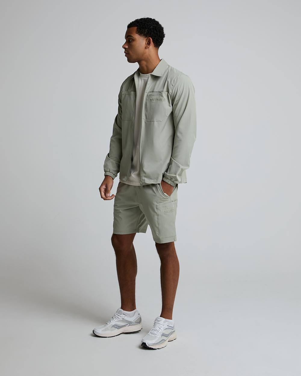 Dorian Cargo Short image 2