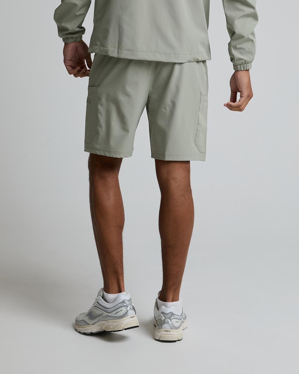 Dorian Cargo Short image 3