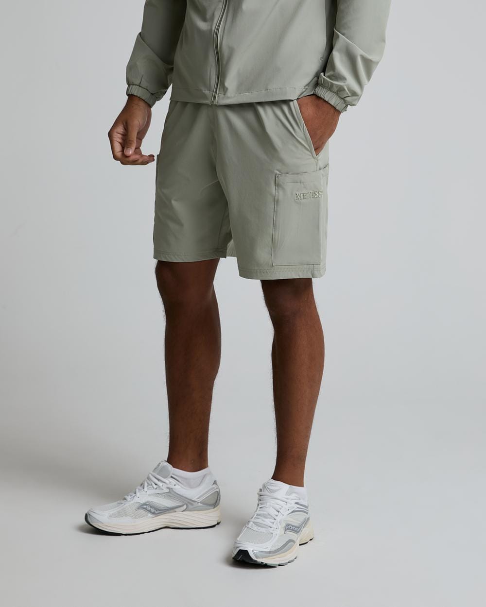 Dorian Cargo Short image 4