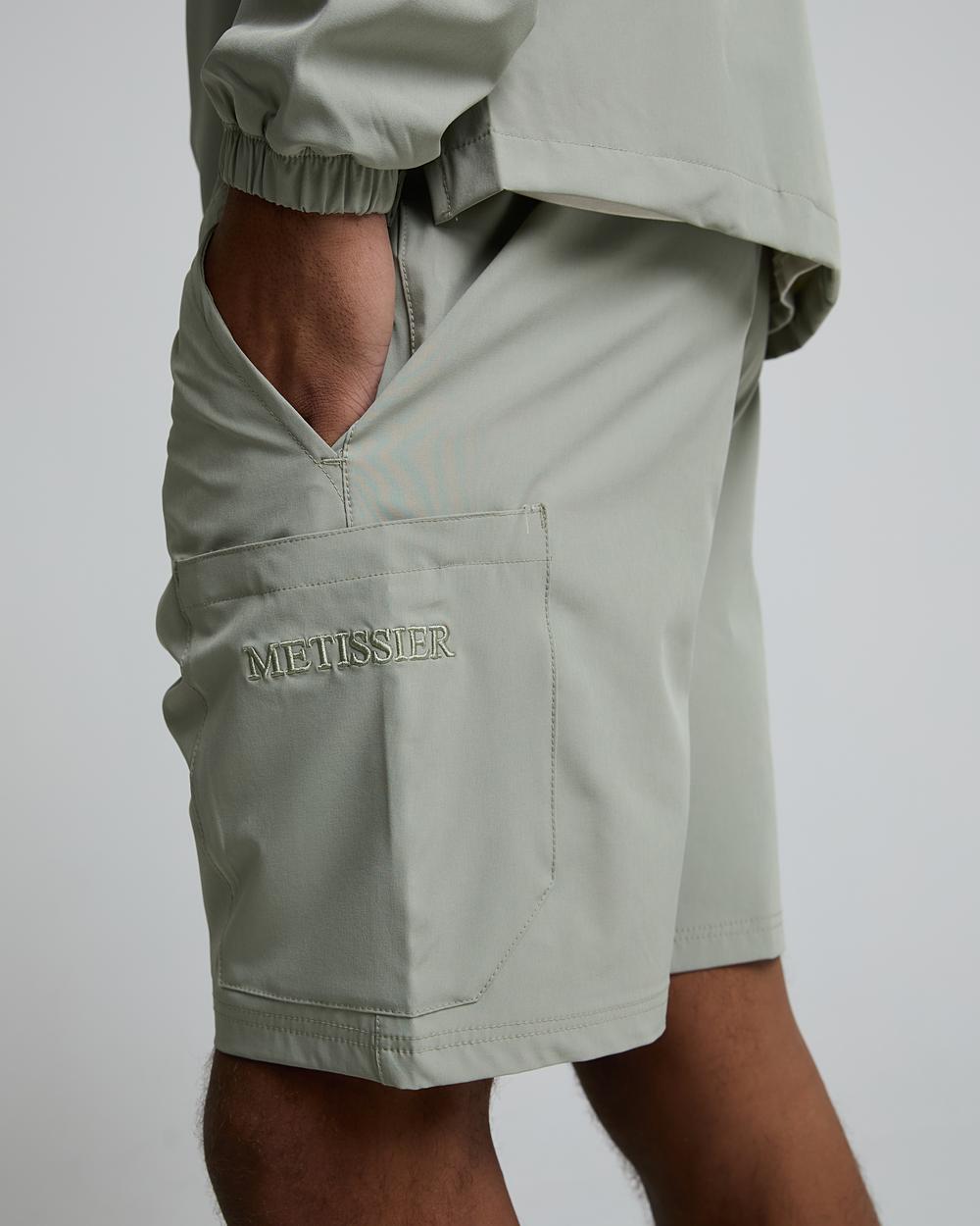 Dorian Cargo Short image 5