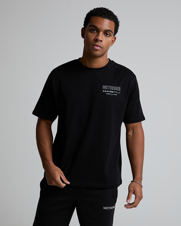 Osaka T-Shirt image 2