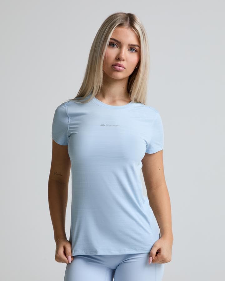 Womens Lyder 2.0 Sports T-Shirt image 4