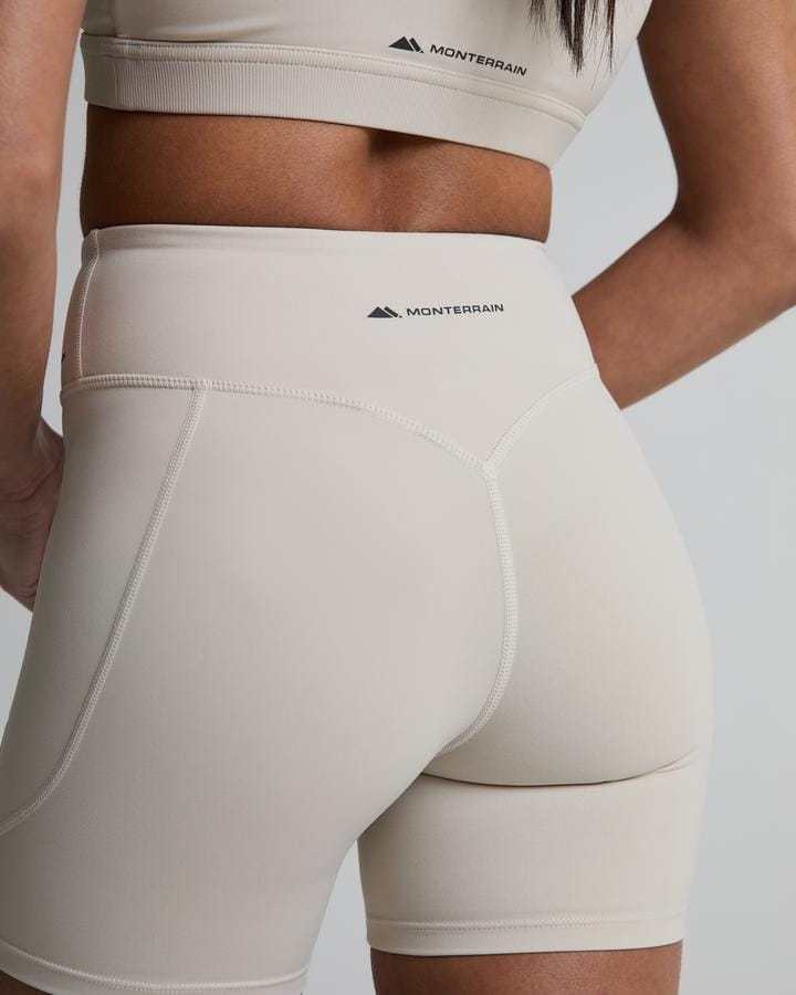 Womens Altitude Cycling Short image 5